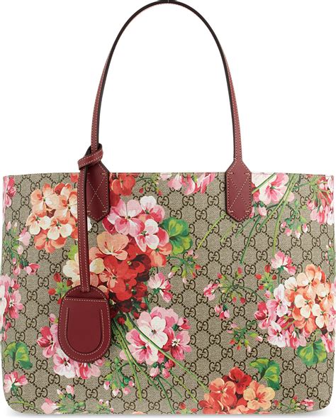 flower gucci purse|vintage gucci floral bag.